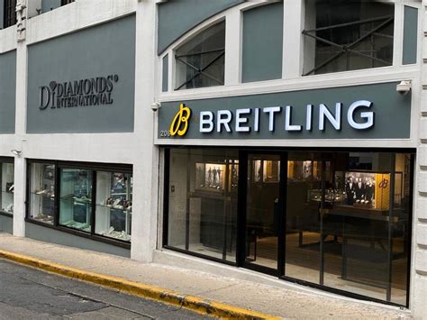 breitling puerto rico|Breitling Boutique Puerto Rico.